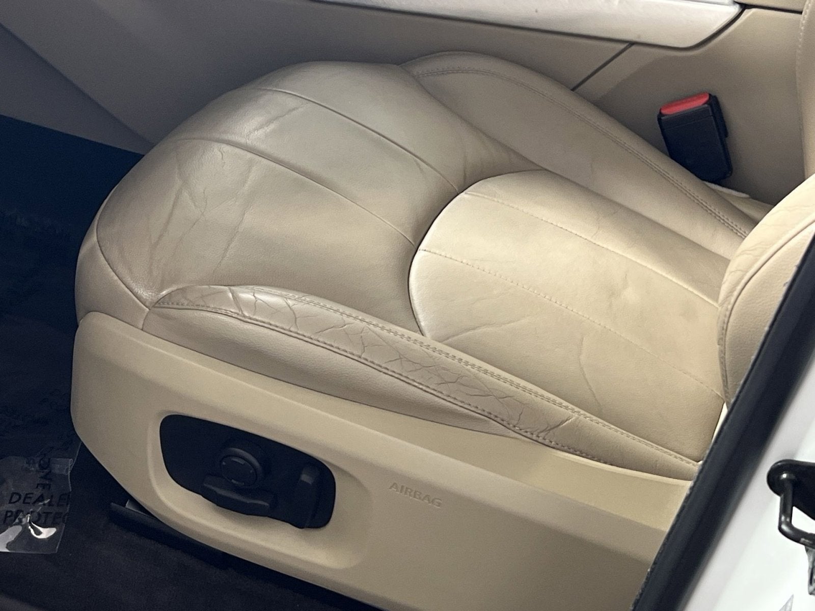 2017 Land Rover Range Rover Evoque SE