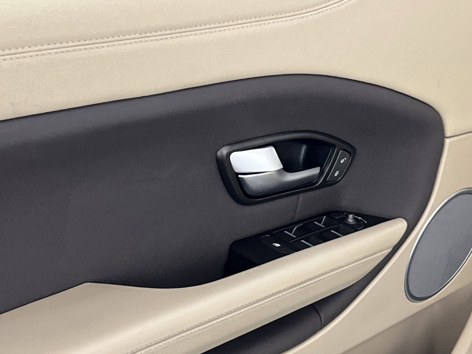 2017 Land Rover Range Rover Evoque SE