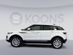 2017 Land Rover Range Rover Evoque SE