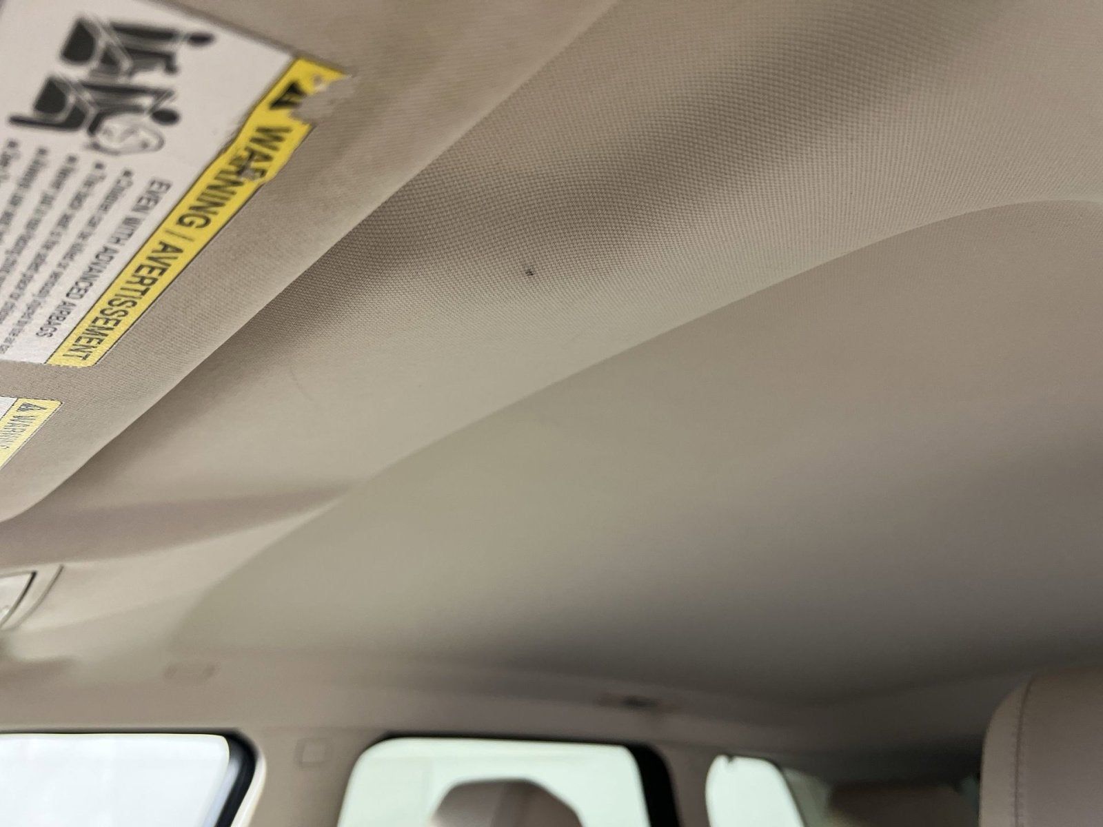 2017 Land Rover Range Rover Evoque SE