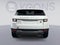 2017 Land Rover Range Rover Evoque SE