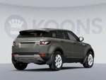 2013 Land Rover Range Rover Evoque Pure