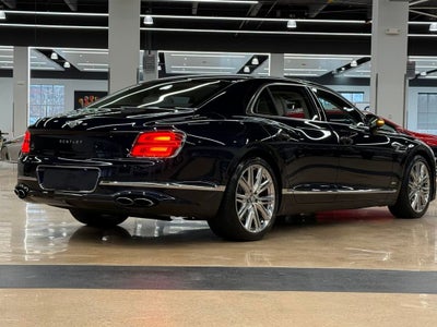 2022 Bentley Flying Spur Hybrid Base