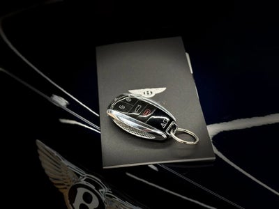 2022 Bentley Flying Spur Hybrid Base