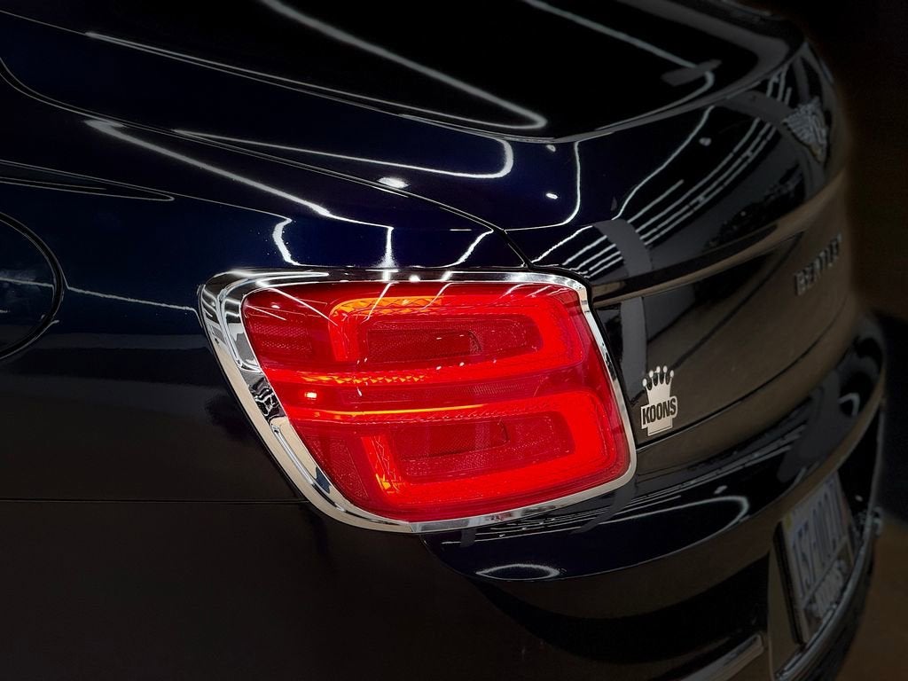 2022 Bentley Flying Spur Hybrid Base