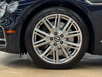 2022 Bentley Flying Spur Hybrid Base
