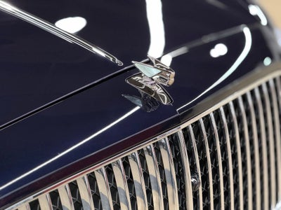 2022 Bentley Flying Spur Hybrid Base