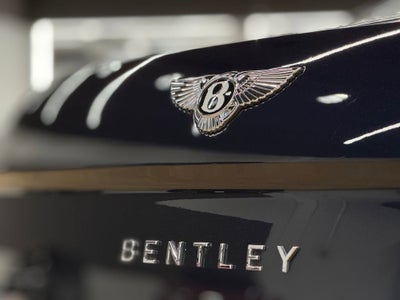 2022 Bentley Flying Spur Hybrid Base