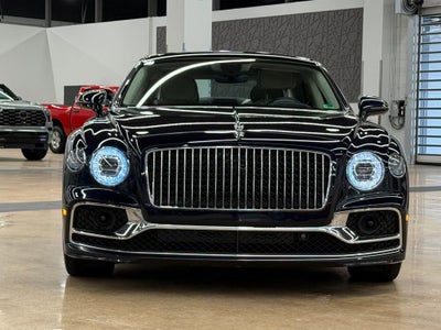 2022 Bentley Flying Spur Hybrid Base