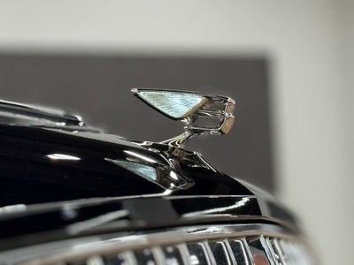 2022 Bentley Flying Spur Hybrid Base