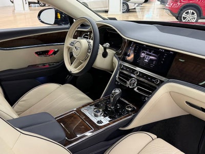 2022 Bentley Flying Spur Hybrid Base