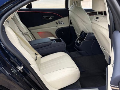 2022 Bentley Flying Spur Hybrid Base