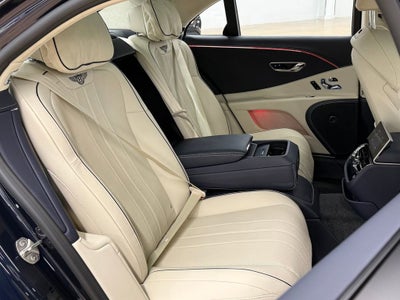 2022 Bentley Flying Spur Hybrid Base