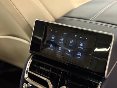 2022 Bentley Flying Spur Hybrid Base