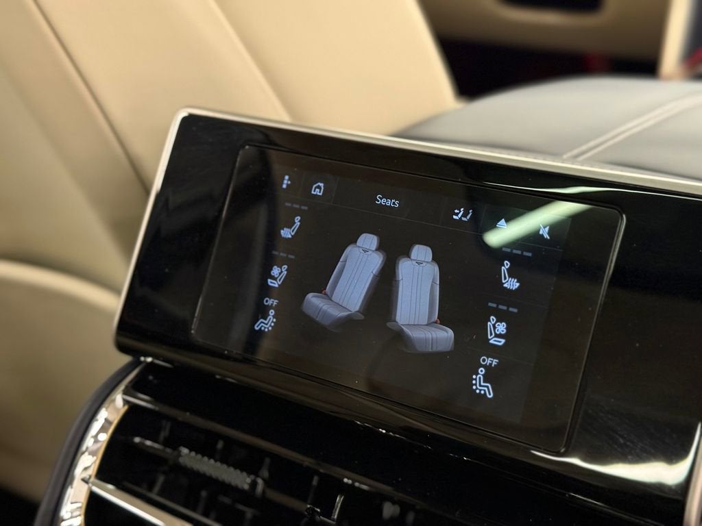 2022 Bentley Flying Spur Hybrid Base