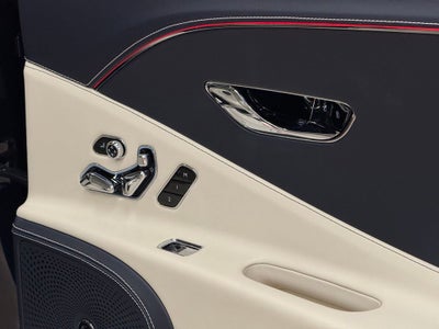 2022 Bentley Flying Spur Hybrid Base