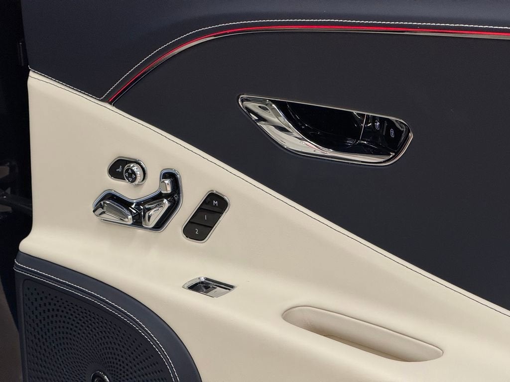 2022 Bentley Flying Spur Hybrid Base