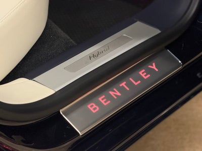 2022 Bentley Flying Spur Hybrid Base