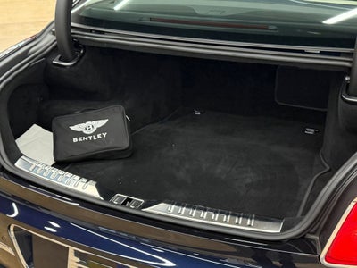 2022 Bentley Flying Spur Hybrid Base