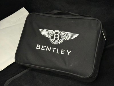 2022 Bentley Flying Spur Hybrid Base