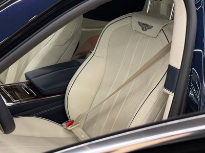 2022 Bentley Flying Spur Hybrid Base