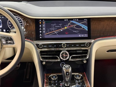 2022 Bentley Flying Spur Hybrid Base