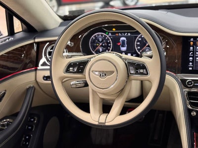 2022 Bentley Flying Spur Hybrid Base