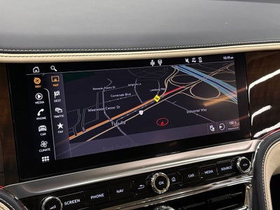 2022 Bentley Flying Spur Hybrid Base