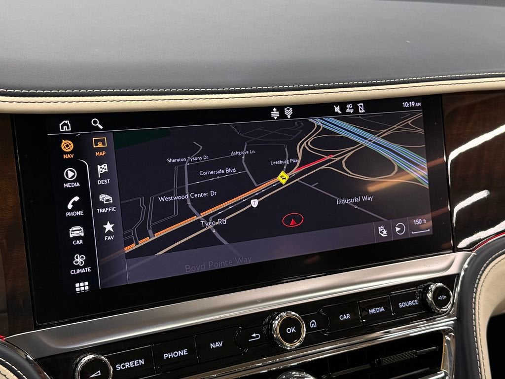 2022 Bentley Flying Spur Hybrid Base