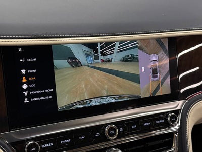 2022 Bentley Flying Spur Hybrid Base