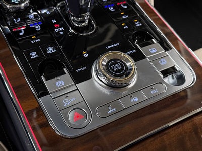 2022 Bentley Flying Spur Hybrid Base