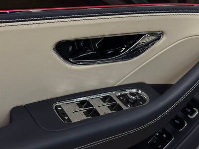 2022 Bentley Flying Spur Hybrid Base