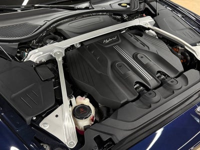 2022 Bentley Flying Spur Hybrid Base