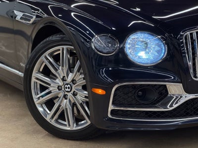 2022 Bentley Flying Spur Hybrid Base