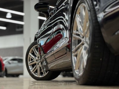 2022 Bentley Flying Spur Hybrid Base