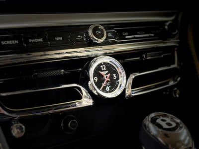 2022 Bentley Flying Spur Hybrid Base