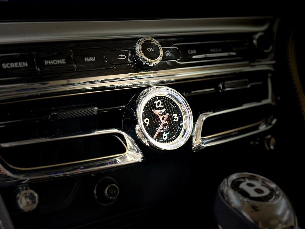 2022 Bentley Flying Spur Hybrid Base