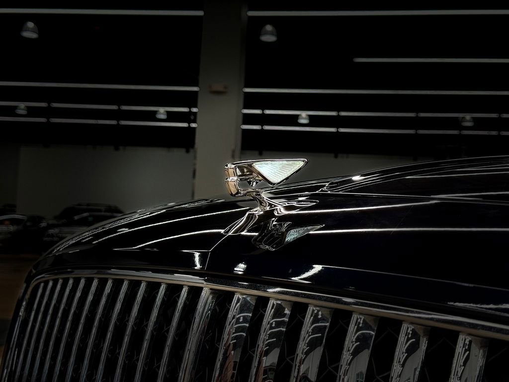 2022 Bentley Flying Spur Hybrid Base