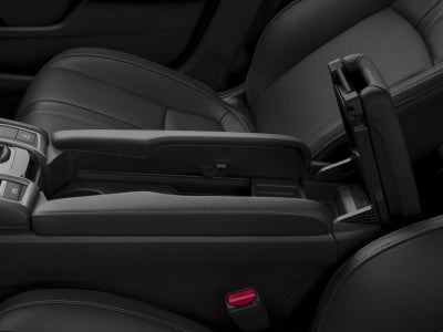 2017 Honda Civic Sport Touring