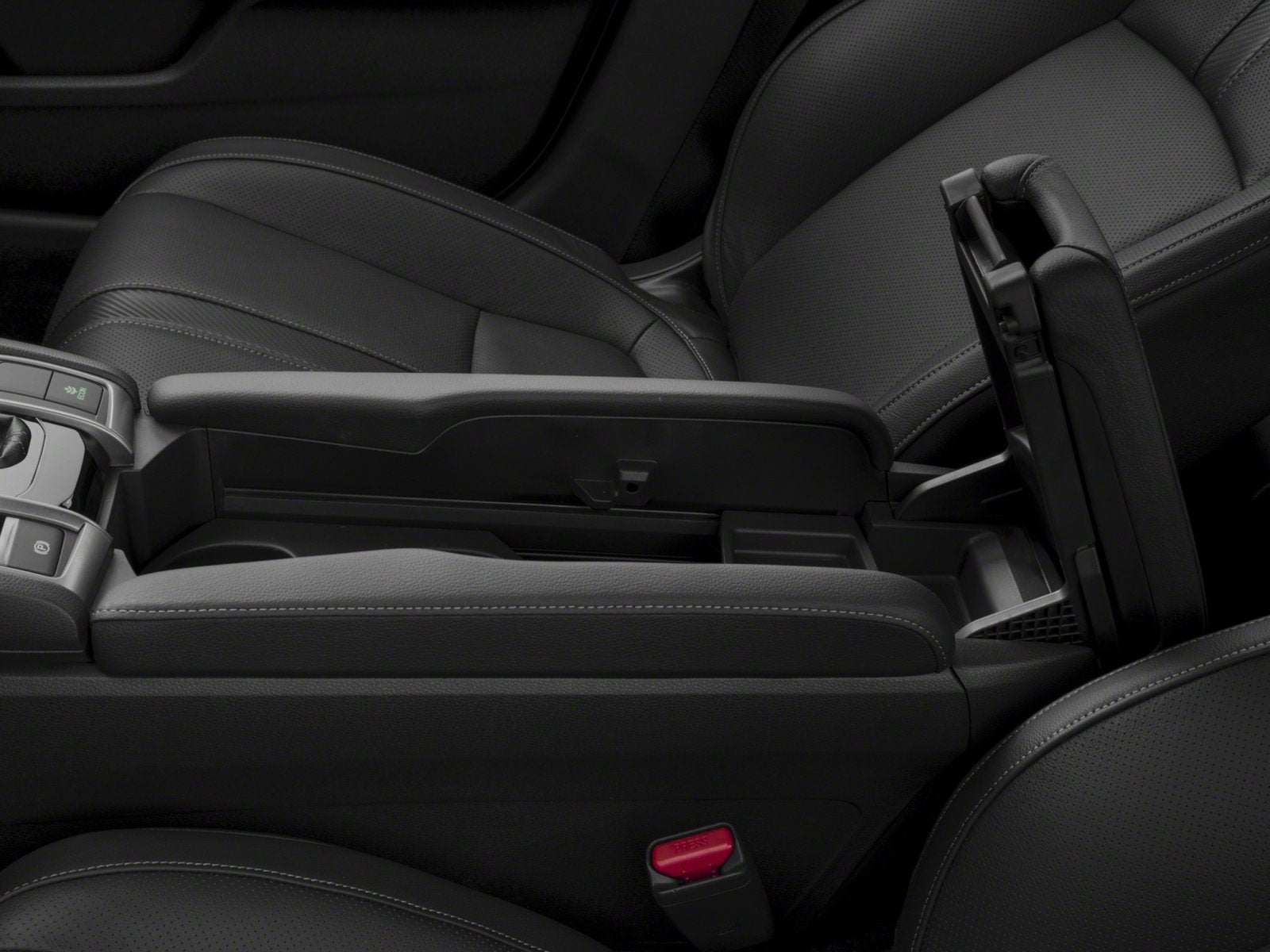 2017 Honda Civic Sport Touring