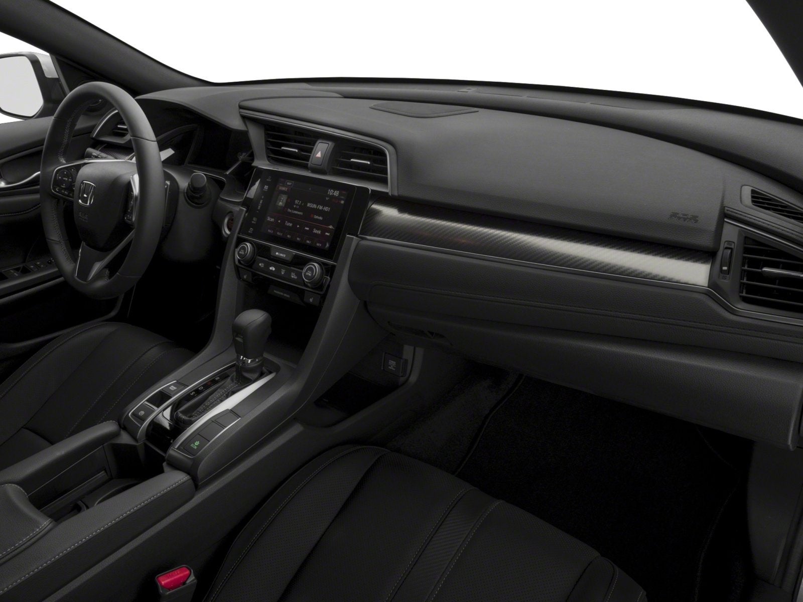 2017 Honda Civic Sport Touring