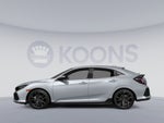 2017 Honda Civic Sport Touring