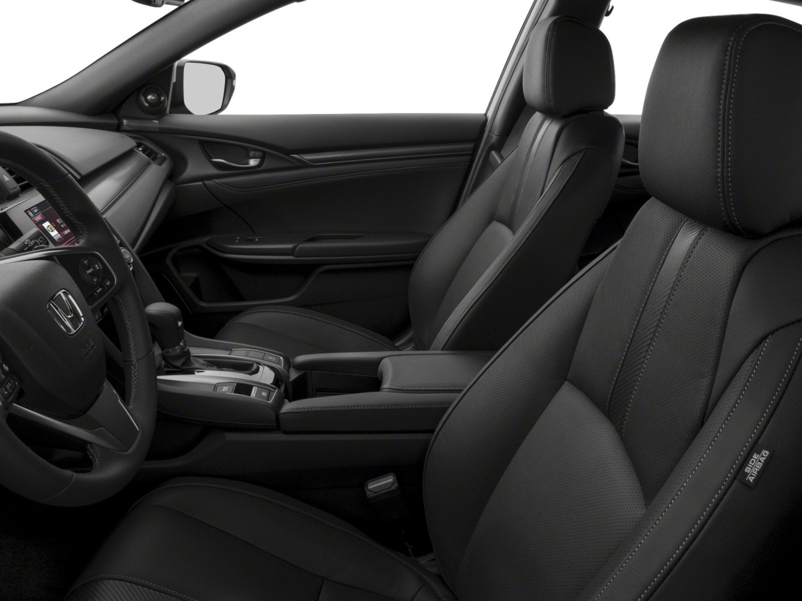 2017 Honda Civic Sport Touring
