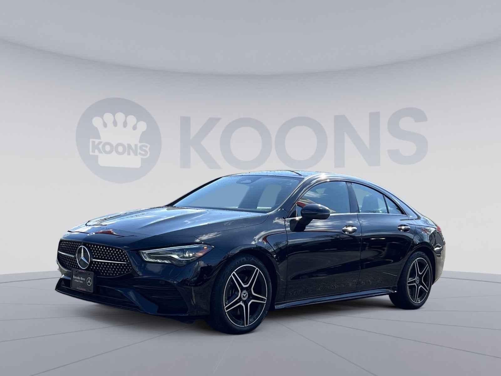 2024 Mercedes-Benz CLA CLA 250