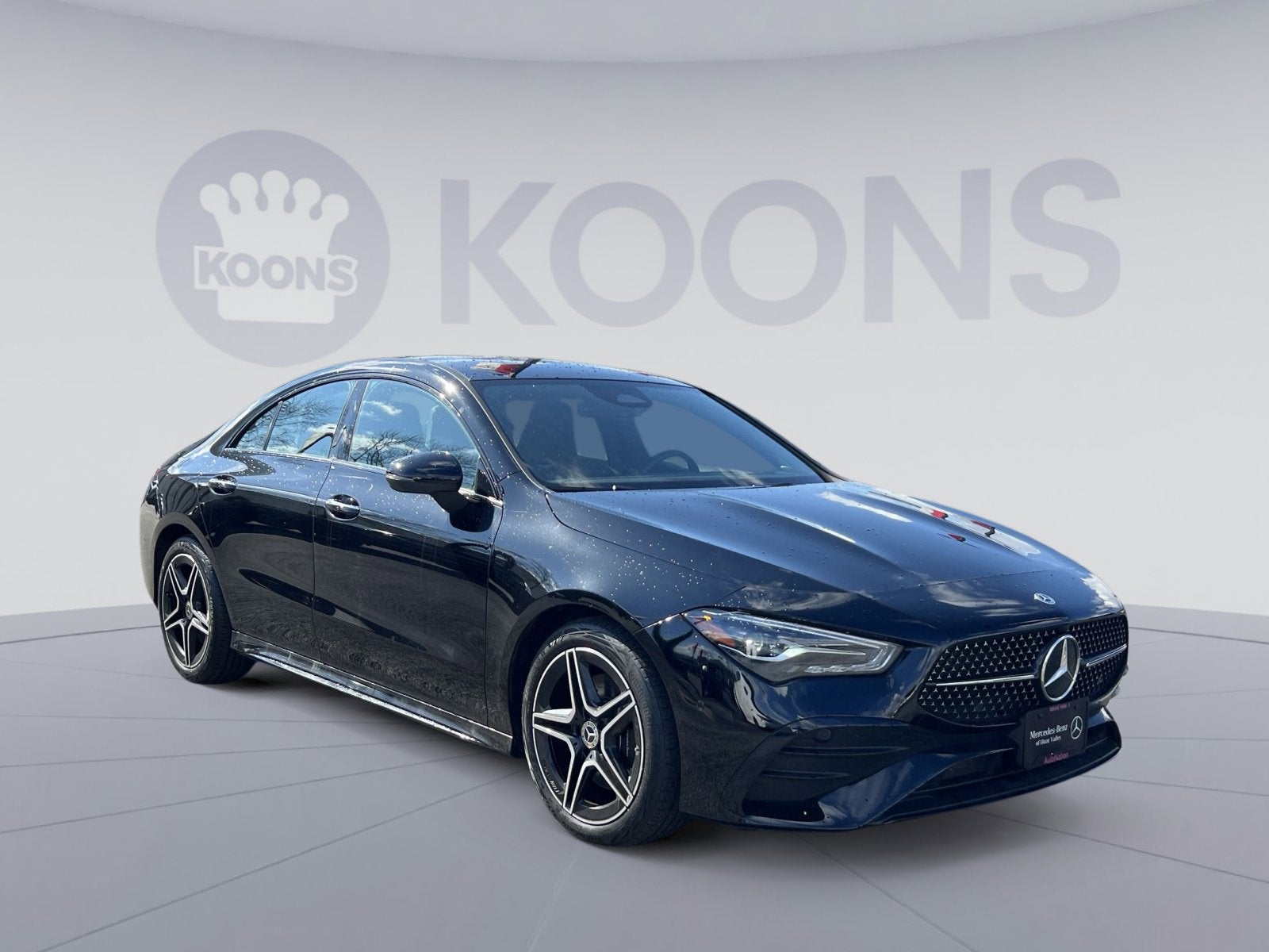 2024 Mercedes-Benz CLA CLA 250