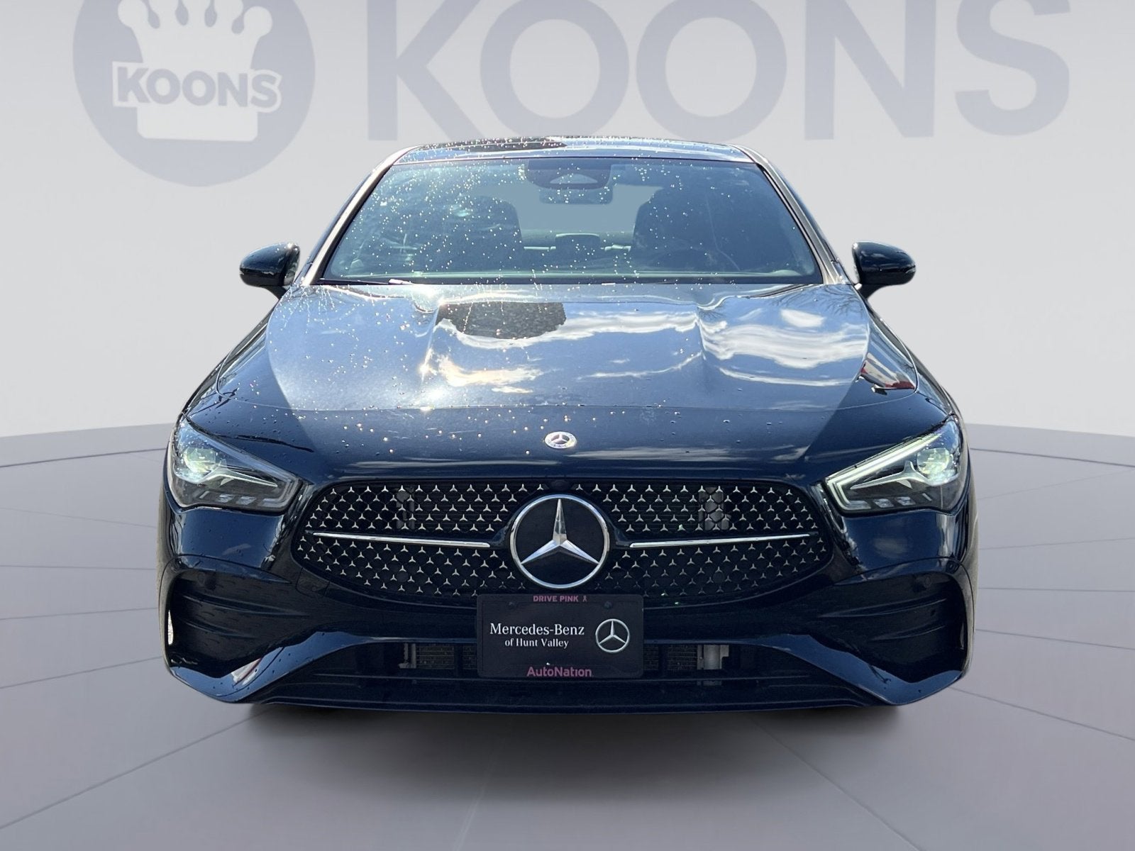 2024 Mercedes-Benz CLA CLA 250