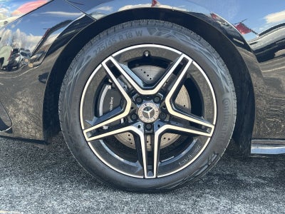 2024 Mercedes-Benz CLA CLA 250