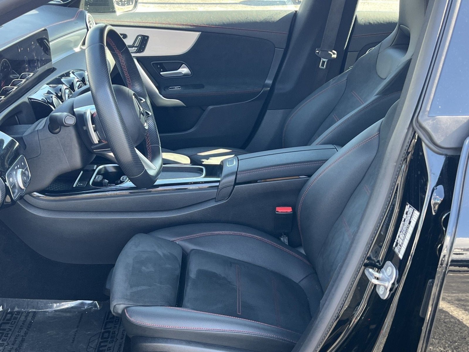 2024 Mercedes-Benz CLA CLA 250