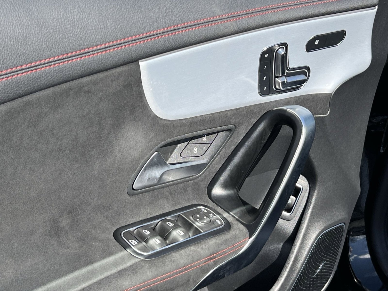 2024 Mercedes-Benz CLA CLA 250