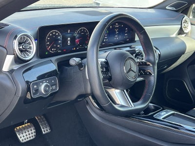 2024 Mercedes-Benz CLA CLA 250